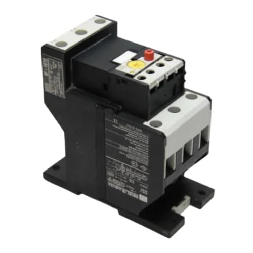 Relé de sobrecarga térmico para, contator, RW107-2D, escala: 90 - 110 Amp.