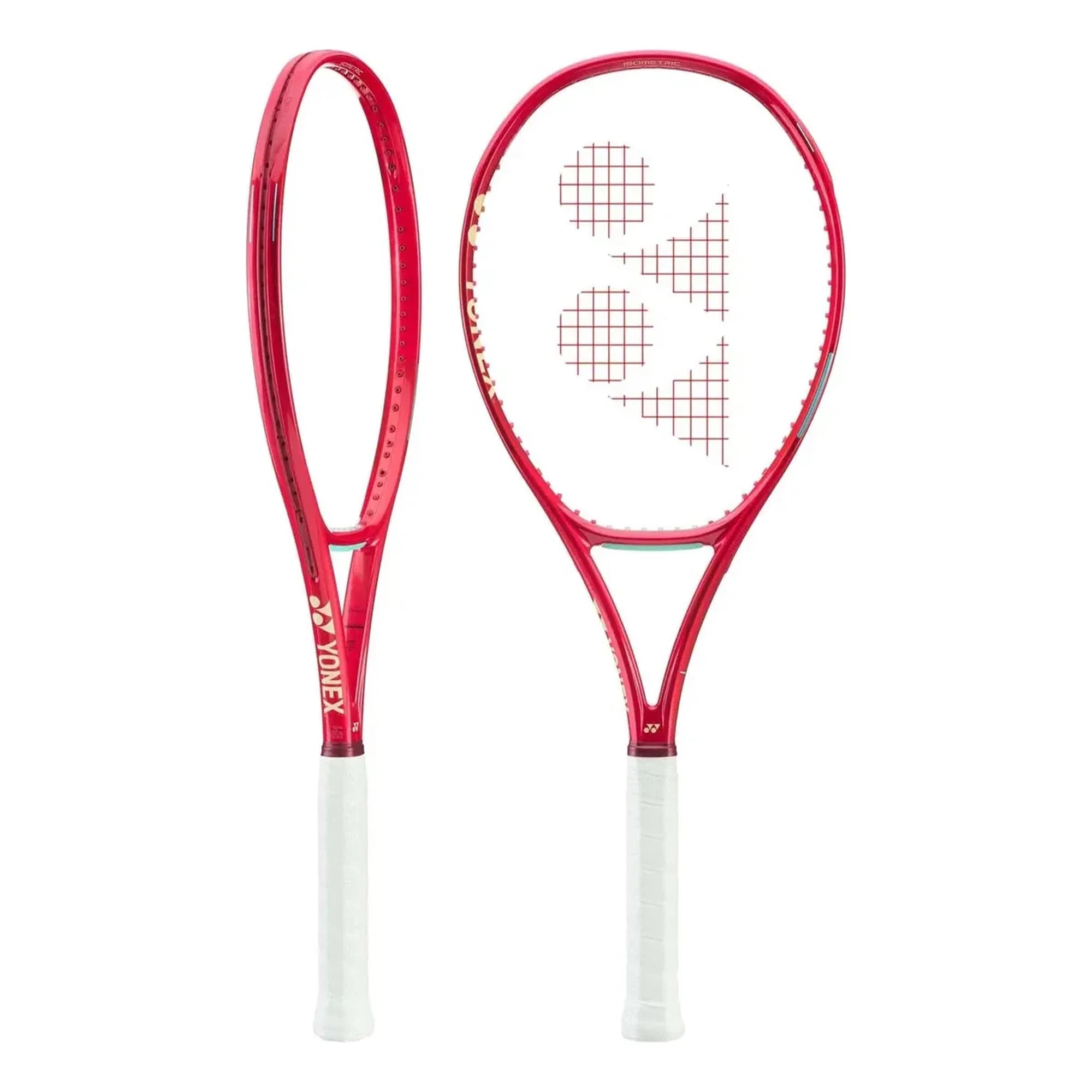 Raquete de Tênis Yonex Vcore 100 2026