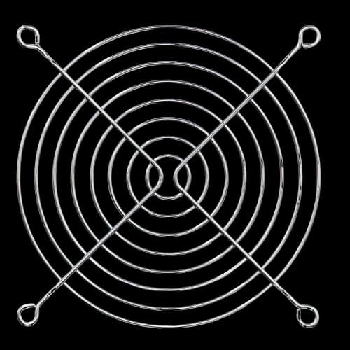 Grade 120x120mm