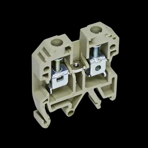 Conector de Passagem 6mm
