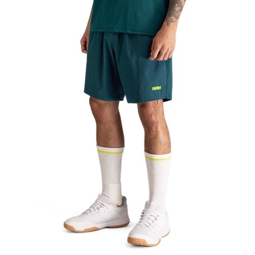Shorts Inni Preset - Petróleo Masculina