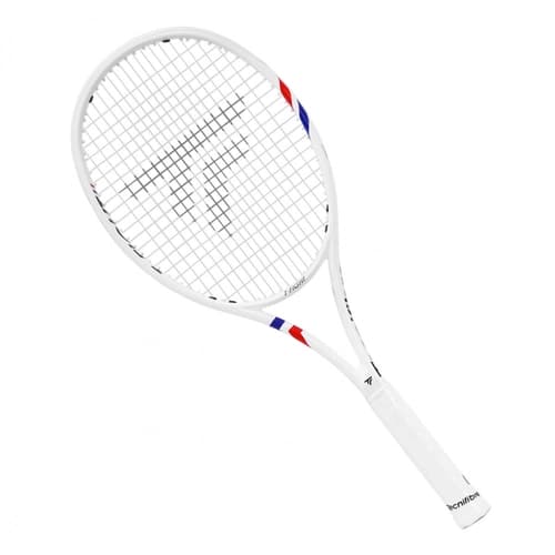 Raquete de Tênis Tecnifibre T-Fight V2 315g 2025