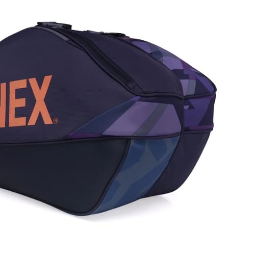 Raqueteira Yonex Pro X6 – Roxa