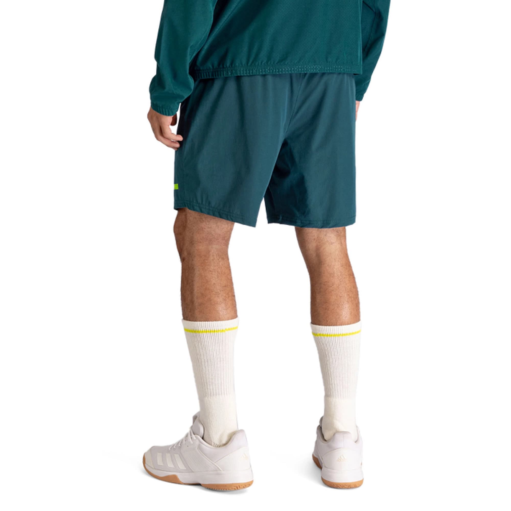 Shorts Inni Preset - Petróleo Masculina