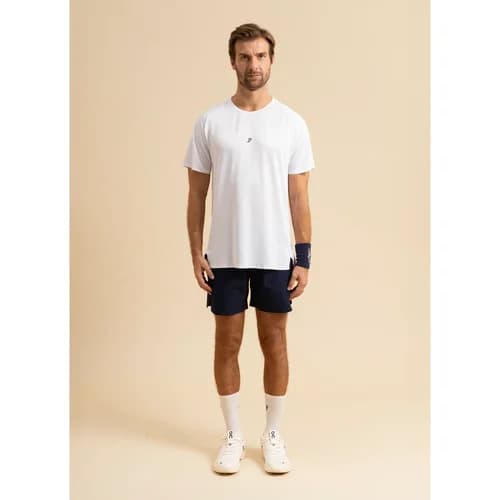 Camiseta Slyce Championship 2.0 White