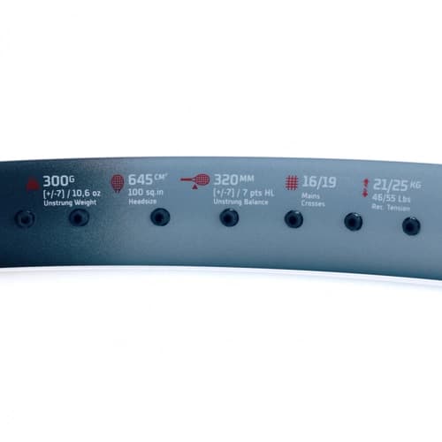 Raquete de Tênis Babolat Pure Drive 100 2025 Gen11