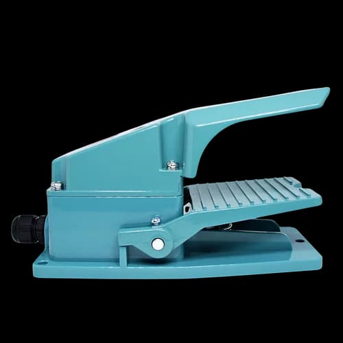 Interruptor a Pedal CFS-302 Digimec