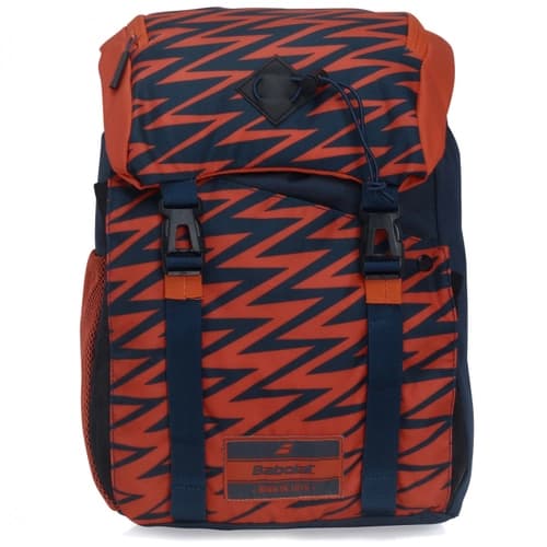 Mochila Babolat Classic Junior Azul e Preta