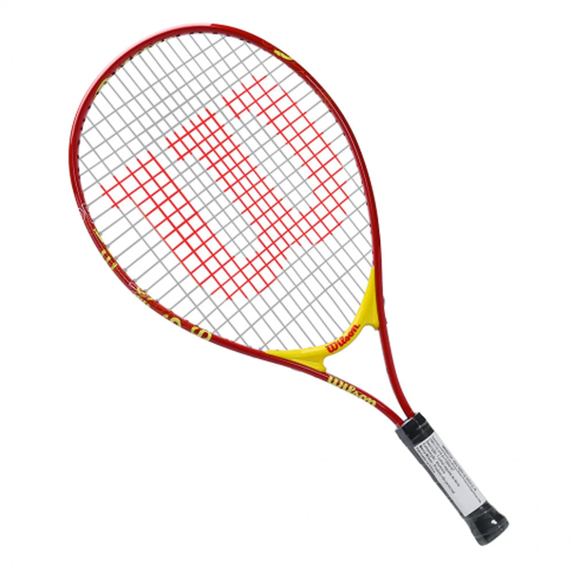 Raquete de Tênis Infantil Wilson US Open 23