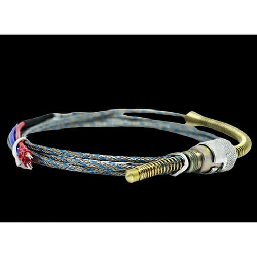 Termopar Tipo J 3mts. TEJ-010/003 Digimec