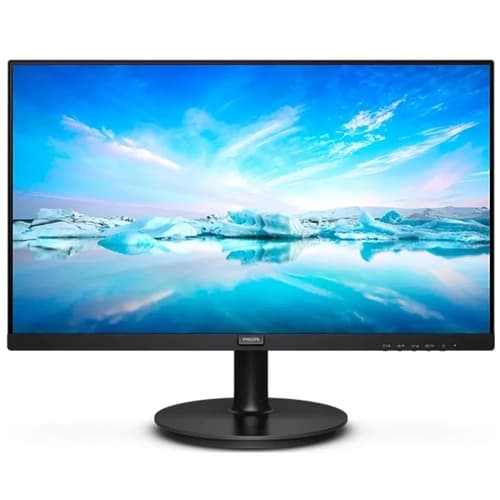 MONITOR 21,5" PHILIPS 120HZ (HDMI, VGA, VESA, FULL HD, 120HZ, 1MS) - 221V8LB3/57