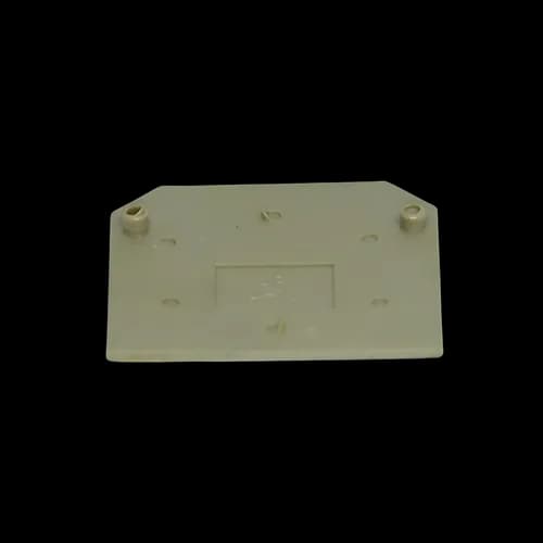 Placa Final 10mm