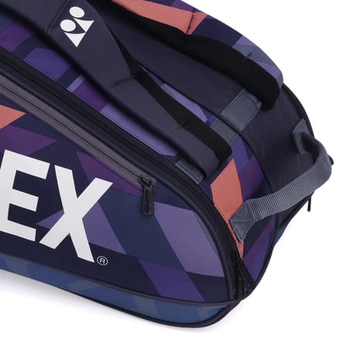 Raqueteira Yonex Pro X6 – Roxa