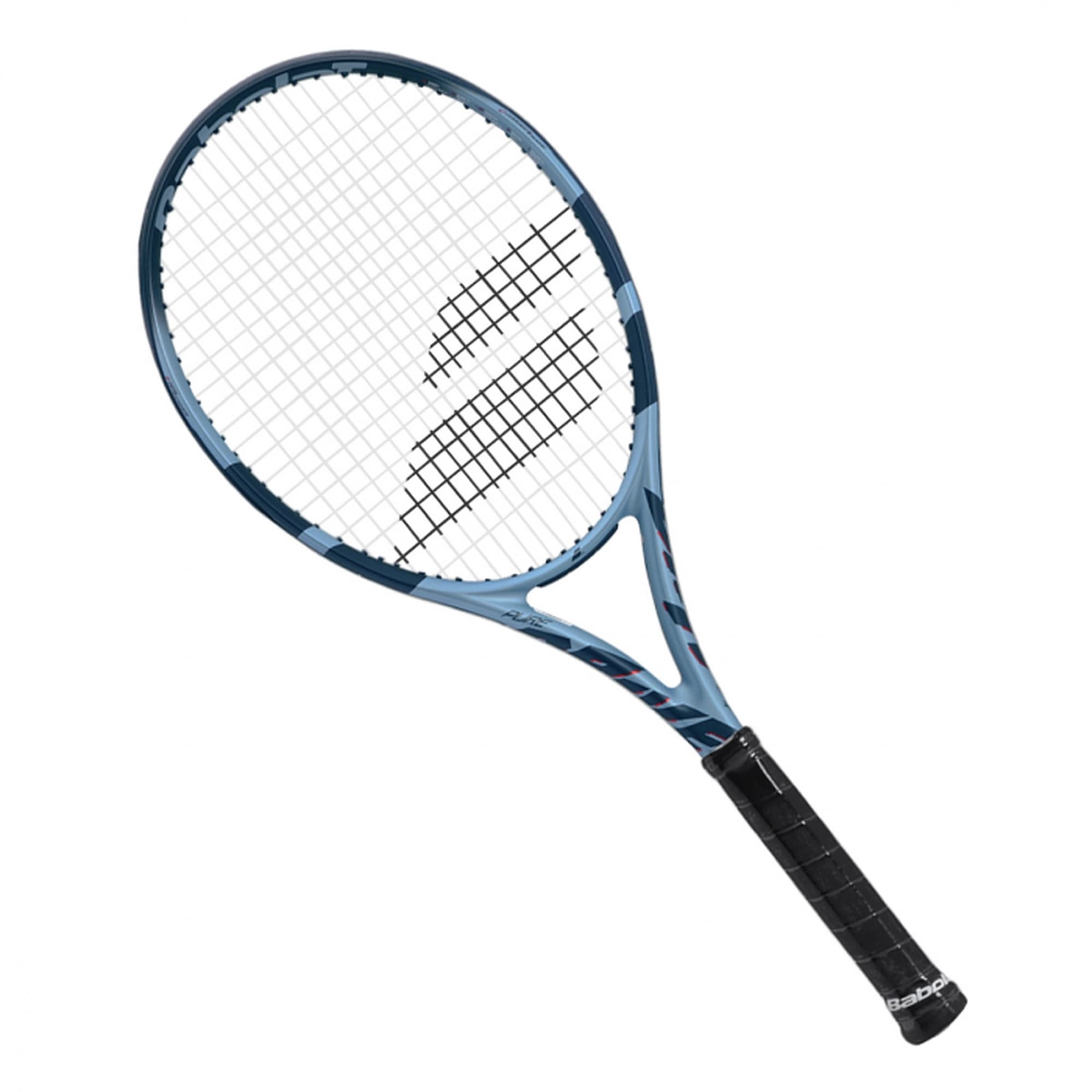 Raquete de Tênis Babolat Pure Drive 100 2025 Gen11