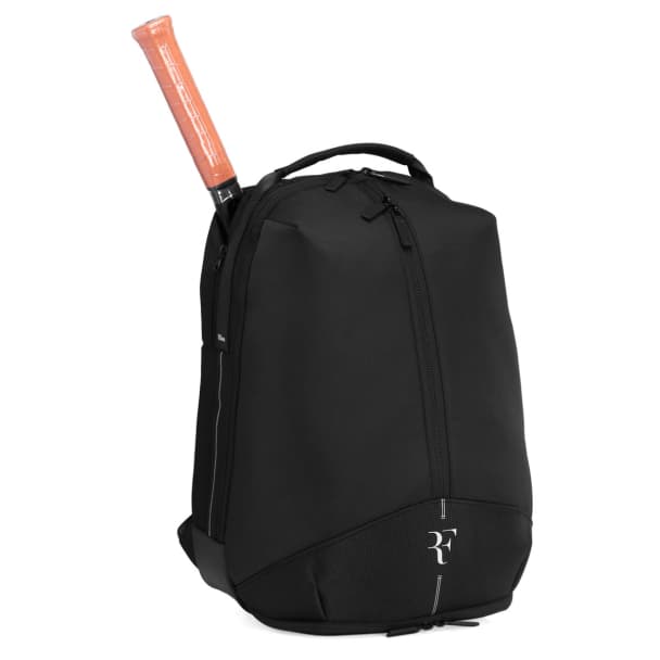 Mochila Wilson Roger Federer - Preta