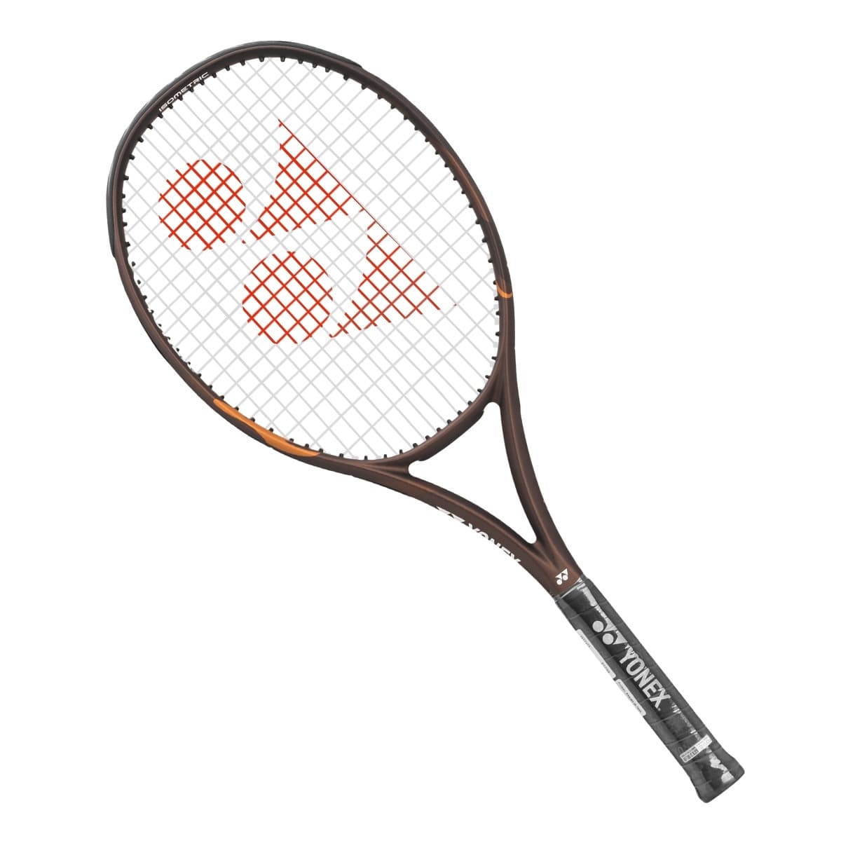 Raquete De Tênis Yonex Ezone Ace Brown 260g