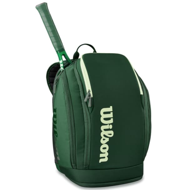 Mochila Wilson Blade V10 - Verde